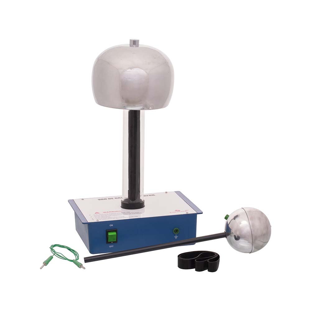 Van De Graff Generator